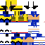 Texture for Pegging isn't new for me, friendo, but it is for Disney.