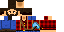 Texture for lumberjack