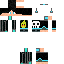 Texture for CsigaSkin3