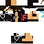 Texture for flashulk