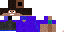 Texture for Cool Dude