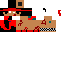 Texture for Liu Kang Zombie