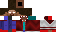 Texture for херобрин