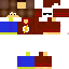 Texture for lol random