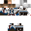 Texture for Assassin Kizito 1.2