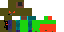 Texture for steve tunado