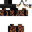 Texture for Arcrossium bad from ritual updated (ready to import into blender)