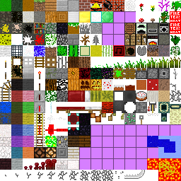 Texture for awesome!