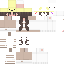 Texture for mcskin
