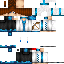Texture for Blue Math0X