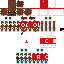 Texture for refri