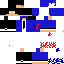 Texture for FP extreme