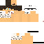 Texture for iTzReFleXz_C4D