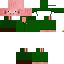 Texture for skin do zoimk sem mochila