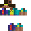Texture for jacus