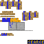 Texture for paal