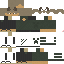 Texture for HAKAMA
