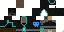 Texture for blueassassin