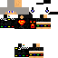 Texture for RafaelDarkHD