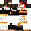 Texture for FillOnBurn