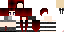 Texture for Red Haired Sceney
