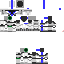 Texture for Clone Lieutenant