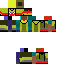 Texture for scorpion