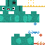 Texture for Dolipluff