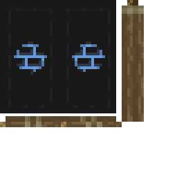 Texture for dwda