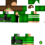 Texture for BEN 10