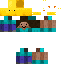 Texture for pousssin