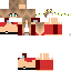 Texture for Rafaela1