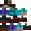 Texture for Steve Saqueador