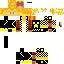 Texture for killua2
