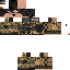 Texture for scarecrow