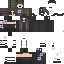 Texture for Bunny1