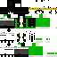 Texture for Creeper Queen Requiem