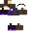 Texture for saints row 3 guy
