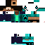 Texture for herobrine