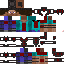 Texture for The exiled v.2 (mod)