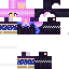 Texture for EnderKitten295 Edit (This is the last one.)