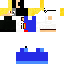 Texture for Half me and Half Ideactivate