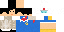 Texture for meteoro