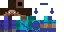 Texture for cool steve