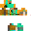 Texture for robo alex