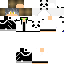Texture for panda