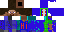 Texture for weirdo
