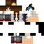 Texture for Diff colored eyes