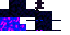 Texture for blue magma