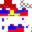 Texture for spider1